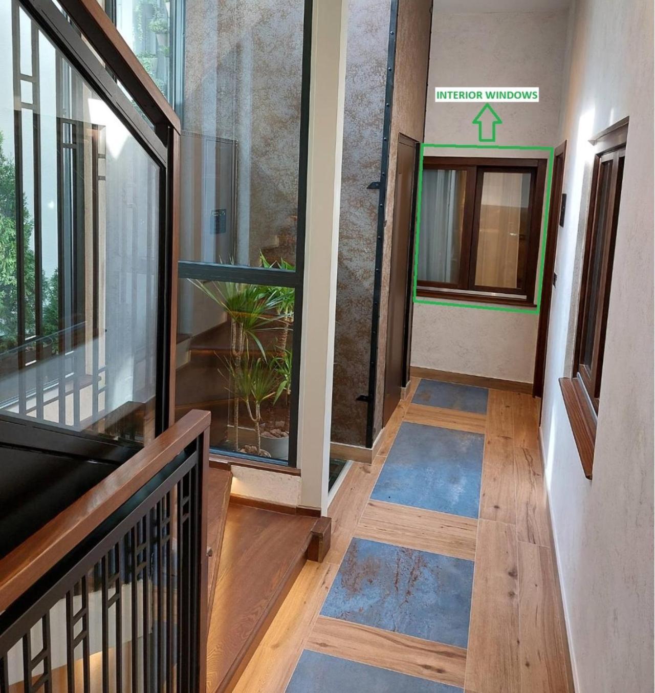 Corso Rooms City Centre 诺威萨 客房 照片
